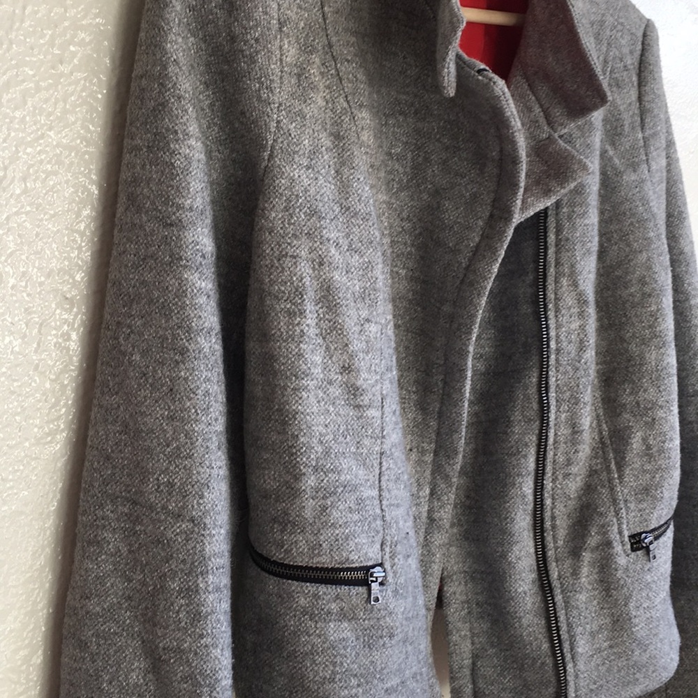 Jacket - Picture 3 of 5